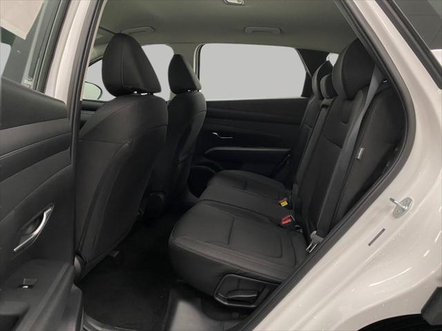 2025 Hyundai TUCSON Vehicle Photo in Appleton, WI 54913