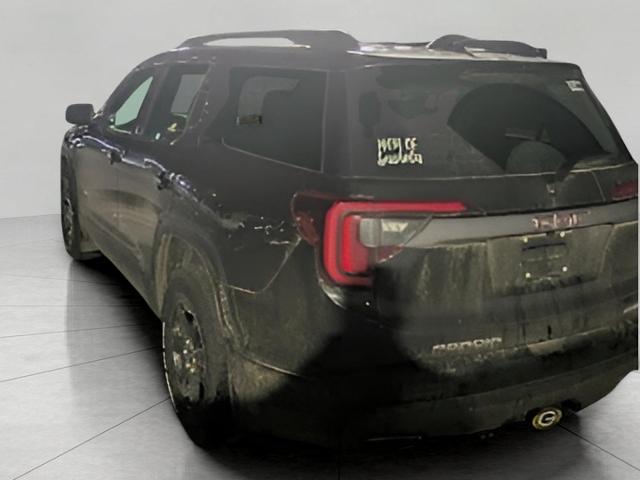 2021 GMC Acadia Vehicle Photo in Neenah, WI 54956