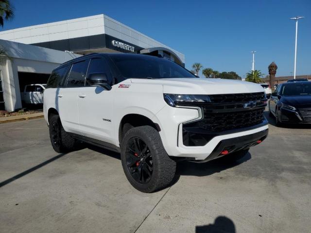 2021 Chevrolet Tahoe Vehicle Photo in LAFAYETTE, LA 70503-4541