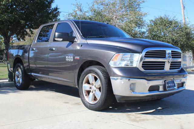 2016 Ram 1500 Vehicle Photo in HOUSTON, TX 77090