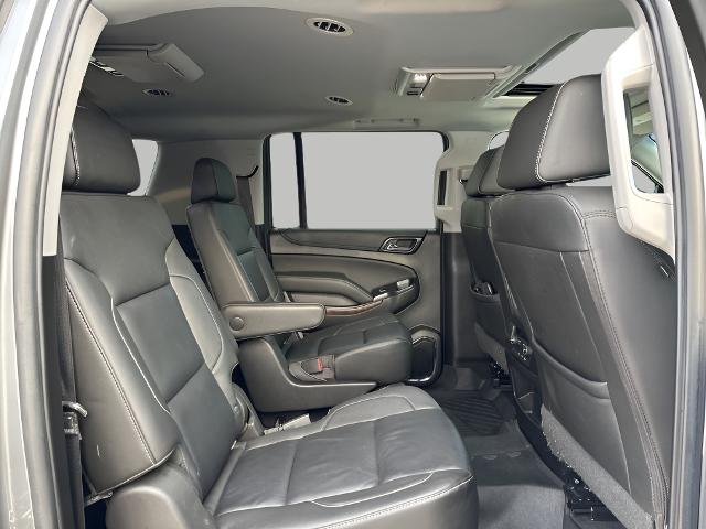 2019 Chevrolet Suburban Vehicle Photo in MANITOWOC, WI 54220-5838