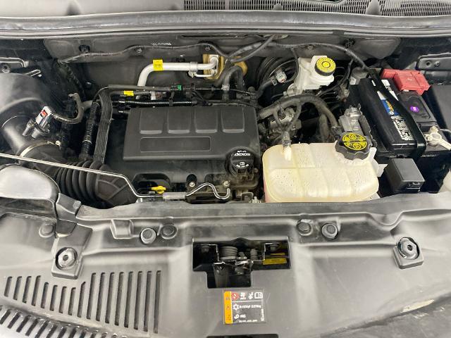 2021 Buick Encore Vehicle Photo in ALLIANCE, OH 44601-4622