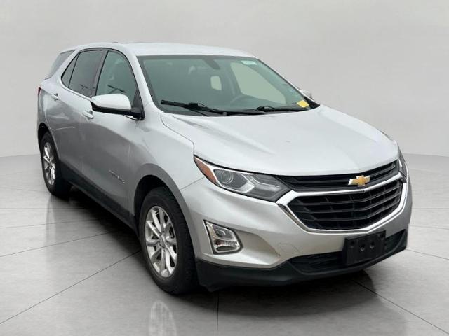 2018 Chevrolet Equinox Vehicle Photo in MIDDLETON, WI 53562-1492