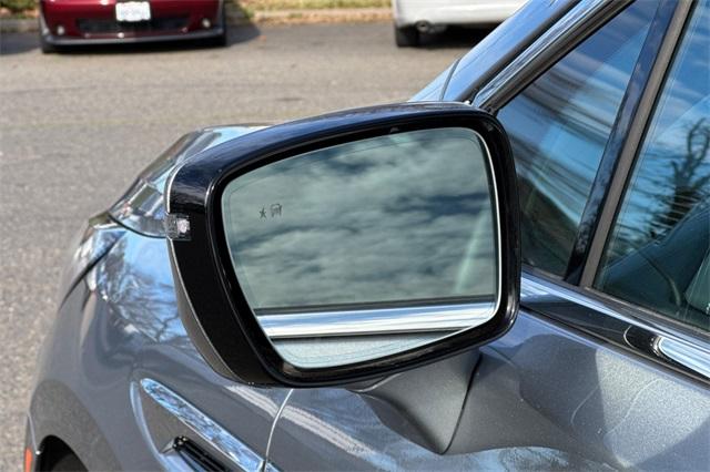 2024 Buick Enclave Vehicle Photo in ELK GROVE, CA 95757-8703