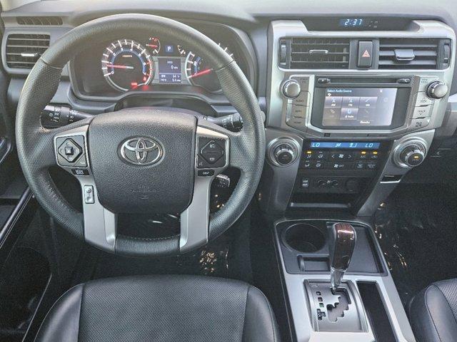 2016 Toyota 4Runner Vehicle Photo in DALLAS, TX 75209