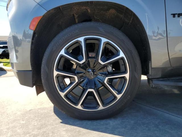 2022 Chevrolet Tahoe Vehicle Photo in LAFAYETTE, LA 70503-4541