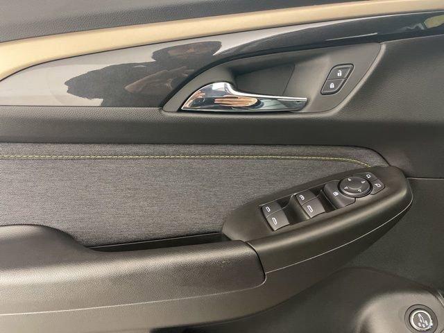 2025 Chevrolet Trailblazer Vehicle Photo in PHOENIX, AZ 85014-3381