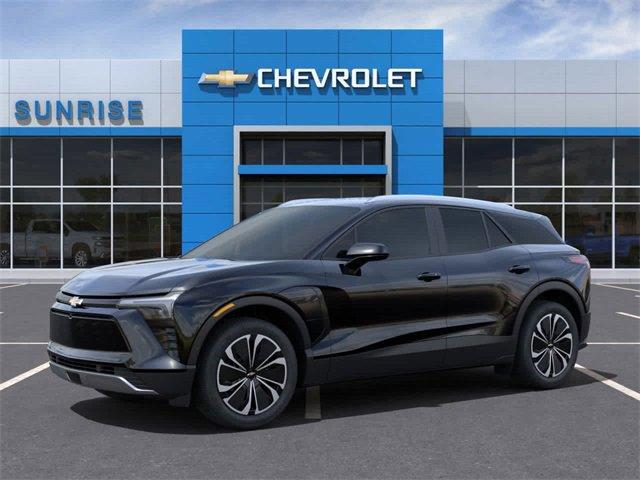 2024 Chevrolet Blazer EV Vehicle Photo in COLLIERVILLE, TN 38017-9006