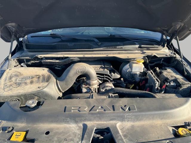 2019 Ram 1500 Vehicle Photo in Kaukauna, WI 54130