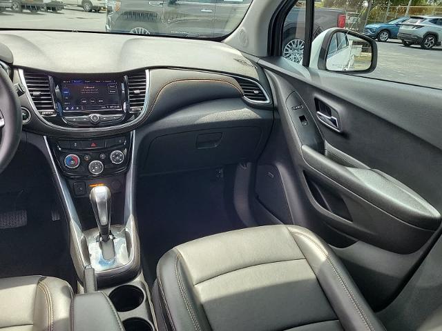 2020 Chevrolet Trax Vehicle Photo in LIGHTHOUSE POINT, FL 33064-6849