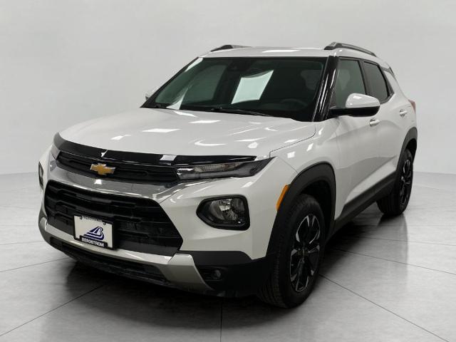 2023 Chevrolet Trailblazer Vehicle Photo in Appleton, WI 54913