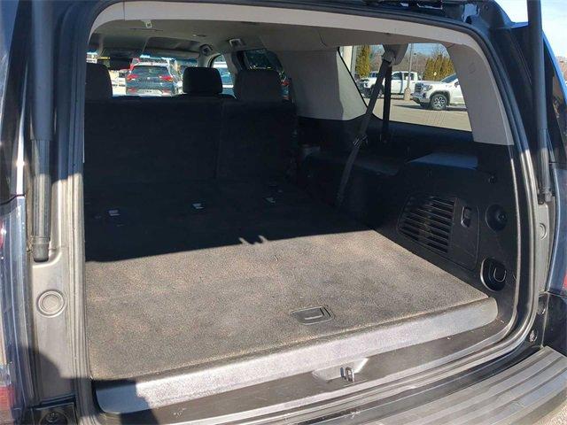 2018 GMC Yukon XL Vehicle Photo in COLLIERVILLE, TN 38017-9006