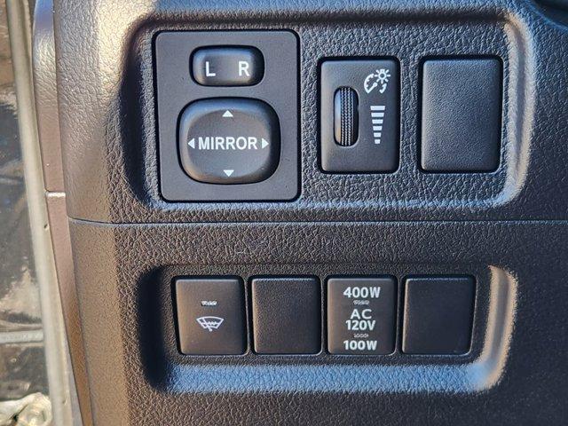 2019 Toyota 4Runner Vehicle Photo in SUGAR LAND, TX 77478-0000