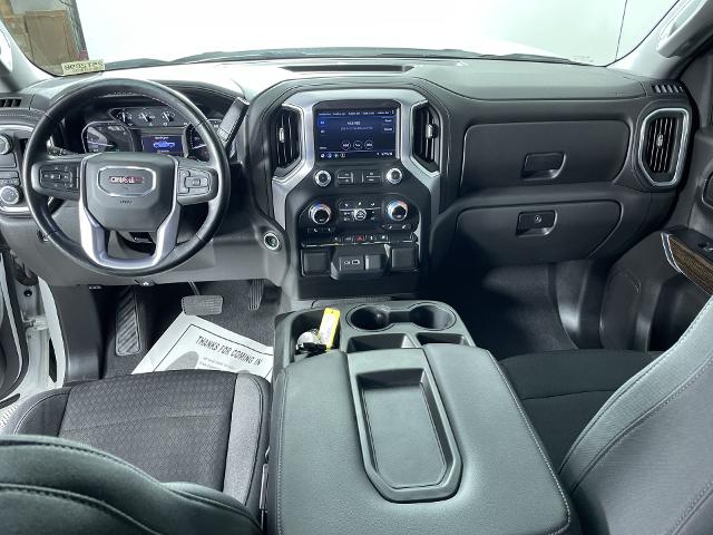 2020 GMC Sierra 1500 Vehicle Photo in GILBERT, AZ 85297-0402