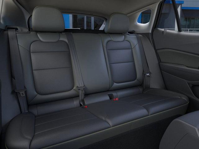 2025 Chevrolet Trax Vehicle Photo in SUGAR LAND, TX 77478-0000