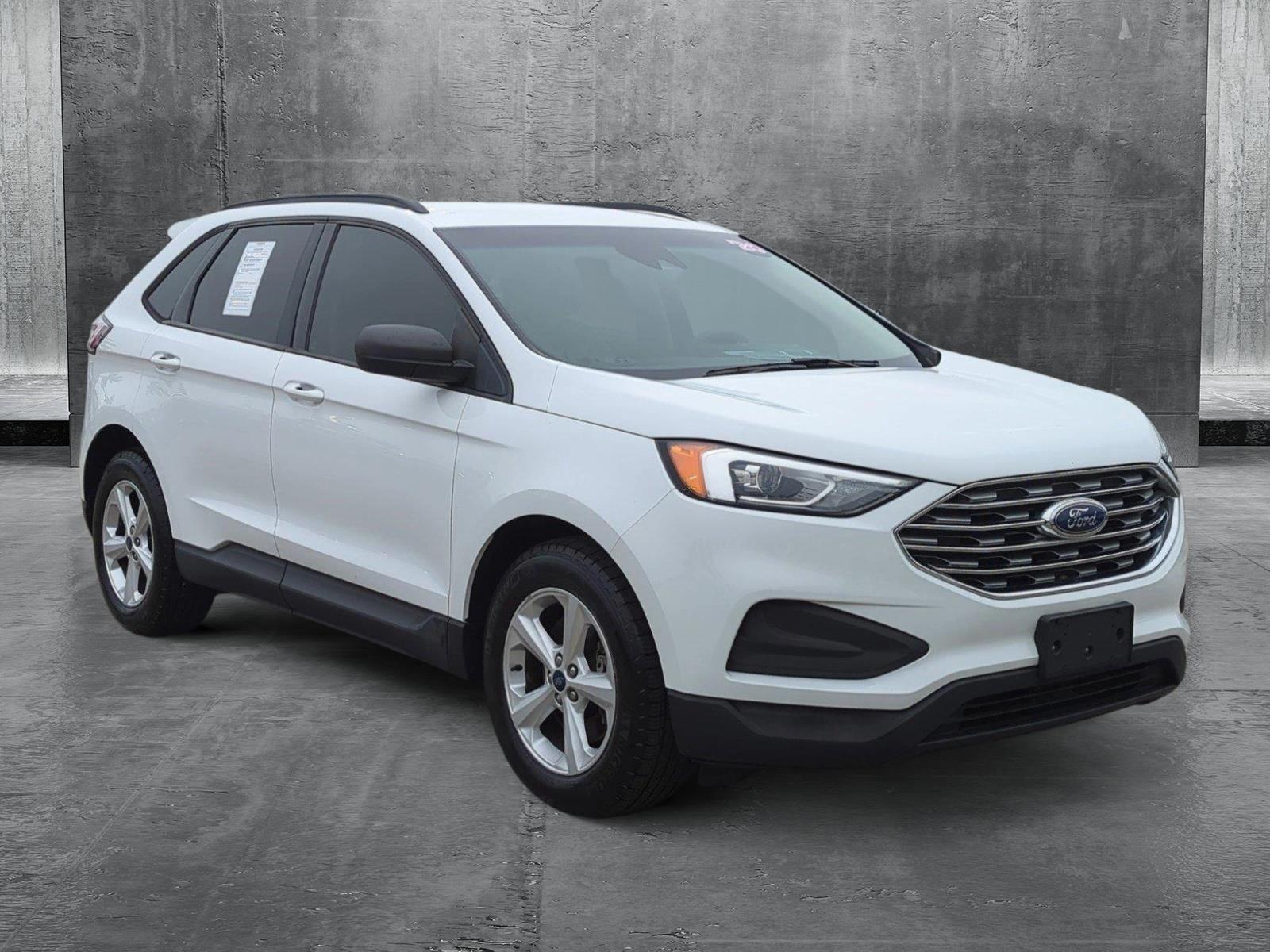 2020 Ford Edge Vehicle Photo in Margate, FL 33063