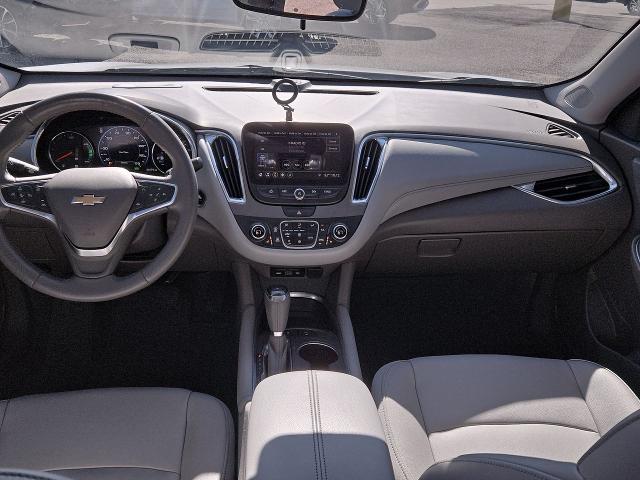 2019 Chevrolet Malibu Vehicle Photo in NEDERLAND, TX 77627-8017