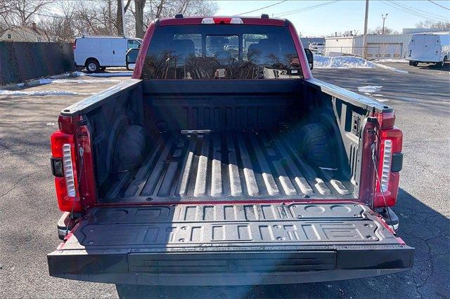 2024 Ford Super Duty F-250 SRW Vehicle Photo in INDEPENDENCE, MO 64055-1314