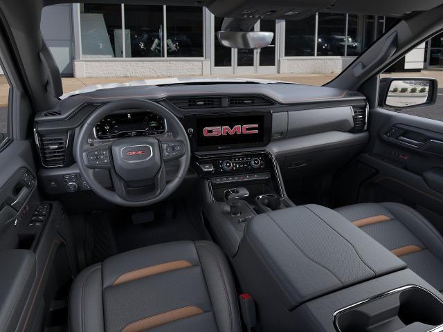 2025 GMC Sierra 1500 Vehicle Photo in TREVOSE, PA 19053-4984