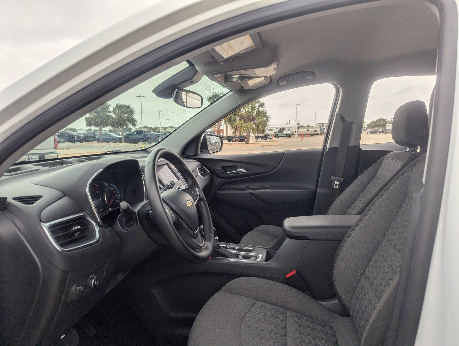 2024 Chevrolet Equinox Vehicle Photo in CORPUS CHRISTI, TX 78412-4902