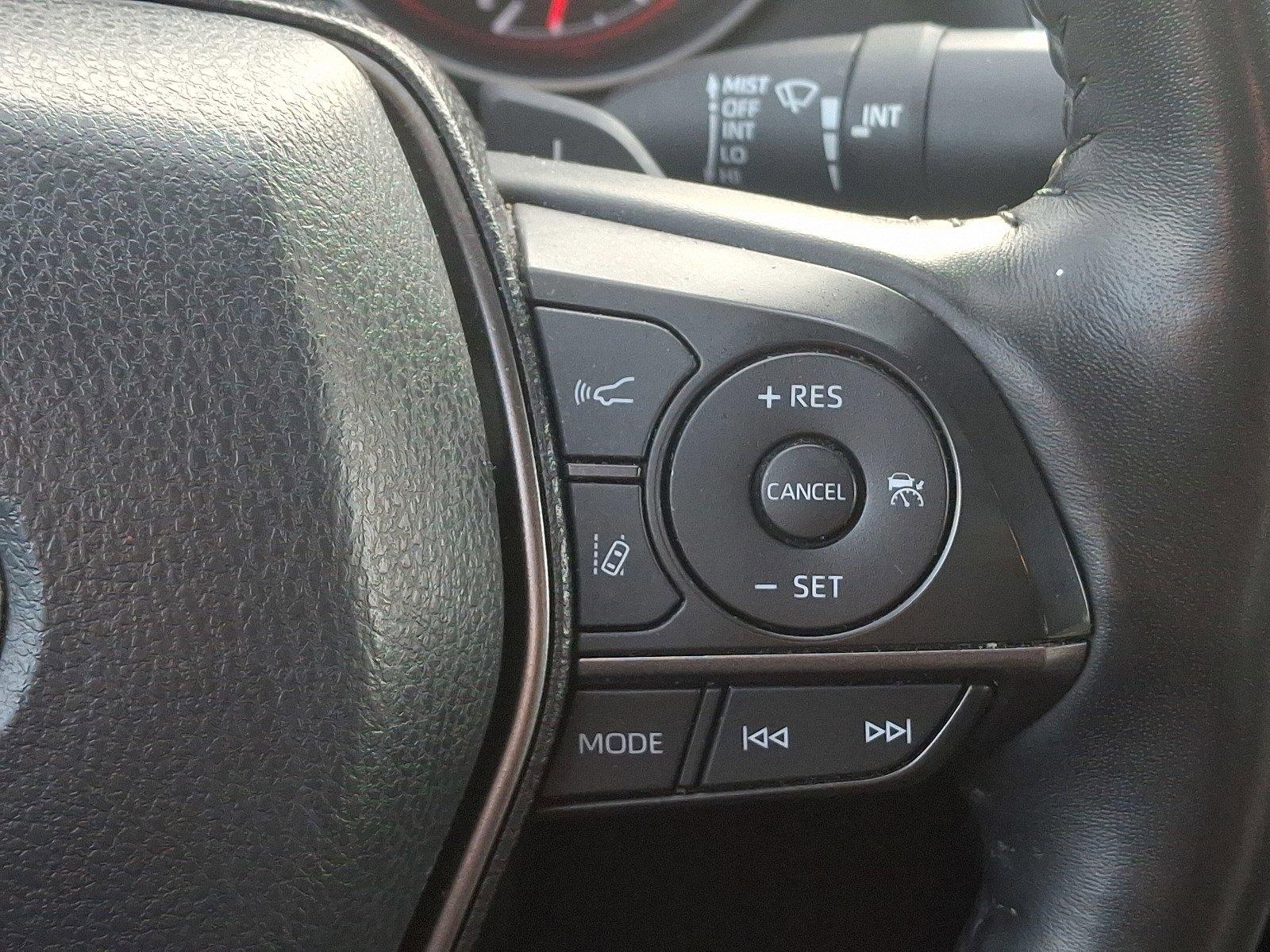 2023 Toyota Camry Vehicle Photo in Harrisburg, PA 17111