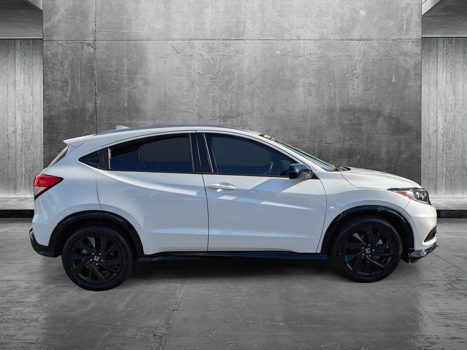 2022 Honda HR-V Vehicle Photo in Miami, FL 33015