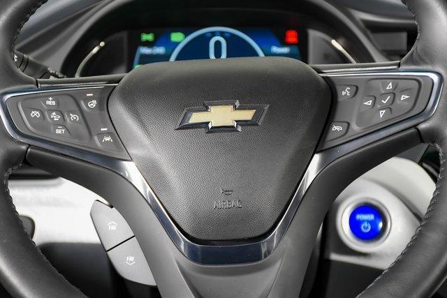 2019 Chevrolet Bolt EV Vehicle Photo in PUYALLUP, WA 98371-4149