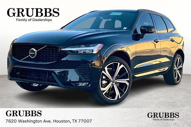 2025 Volvo XC60 Vehicle Photo in Houston, TX 77007