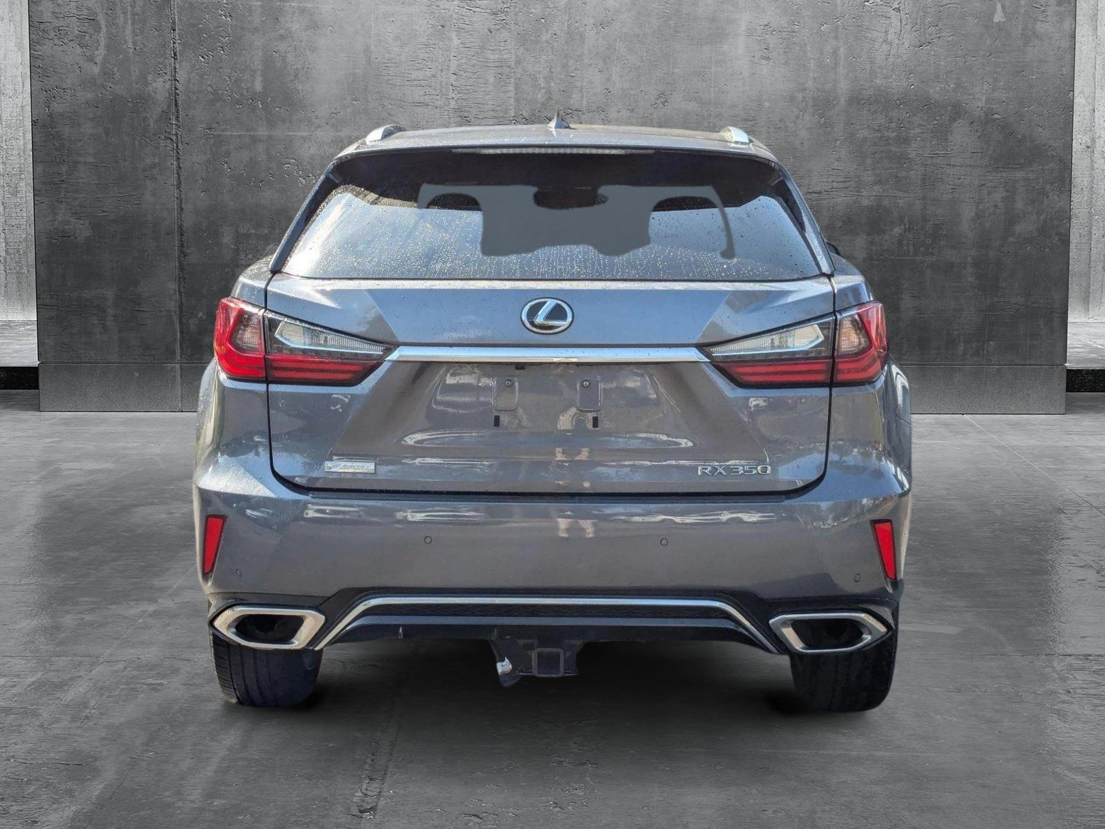 2019 Lexus RX 350 Vehicle Photo in Sanford, FL 32771