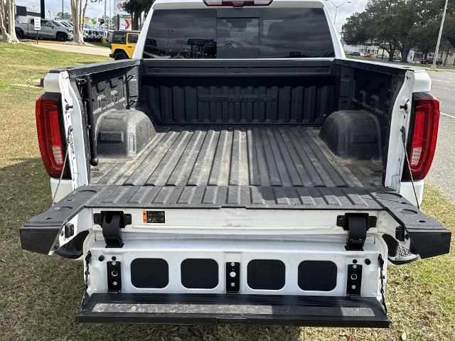 2023 GMC Sierra 1500 Vehicle Photo in BATON ROUGE, LA 70806-4466