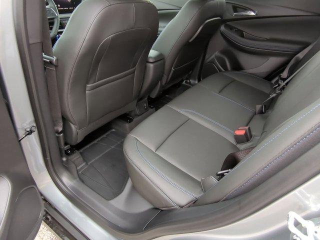 2025 Buick Encore GX Vehicle Photo in ALBERTVILLE, AL 35950-0246