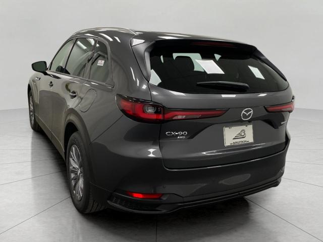 2025 Mazda CX-90 Vehicle Photo in Appleton, WI 54913