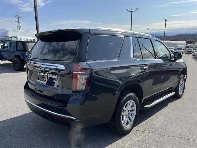 2023 Chevrolet Tahoe Vehicle Photo in ALCOA, TN 37701-3235