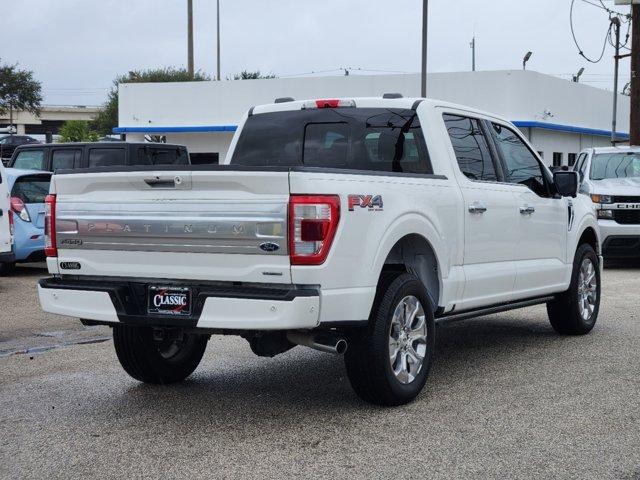 2022 Ford F-150 Vehicle Photo in SUGAR LAND, TX 77478-0000