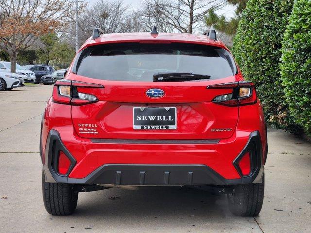 2024 Subaru Crosstrek Vehicle Photo in DALLAS, TX 75209