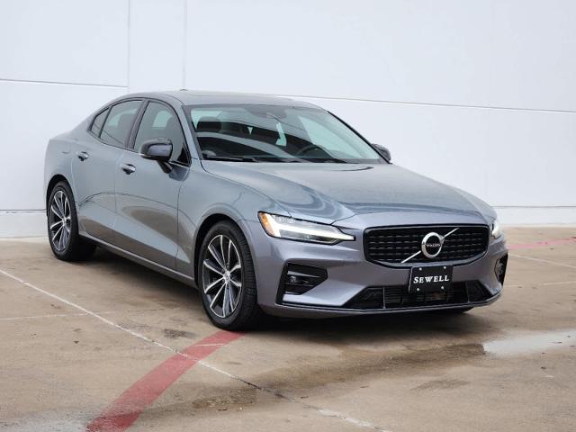 2021 Volvo S60 Vehicle Photo in Grapevine, TX 76051