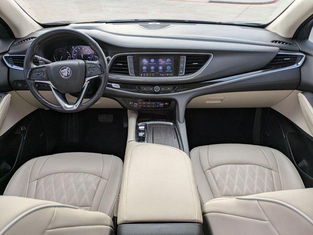 2022 Buick Enclave Vehicle Photo in SELMA, TX 78154-1459