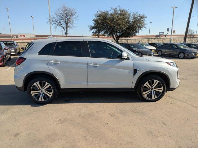 2022 Mitsubishi Outlander Sport Vehicle Photo in San Antonio, TX 78209