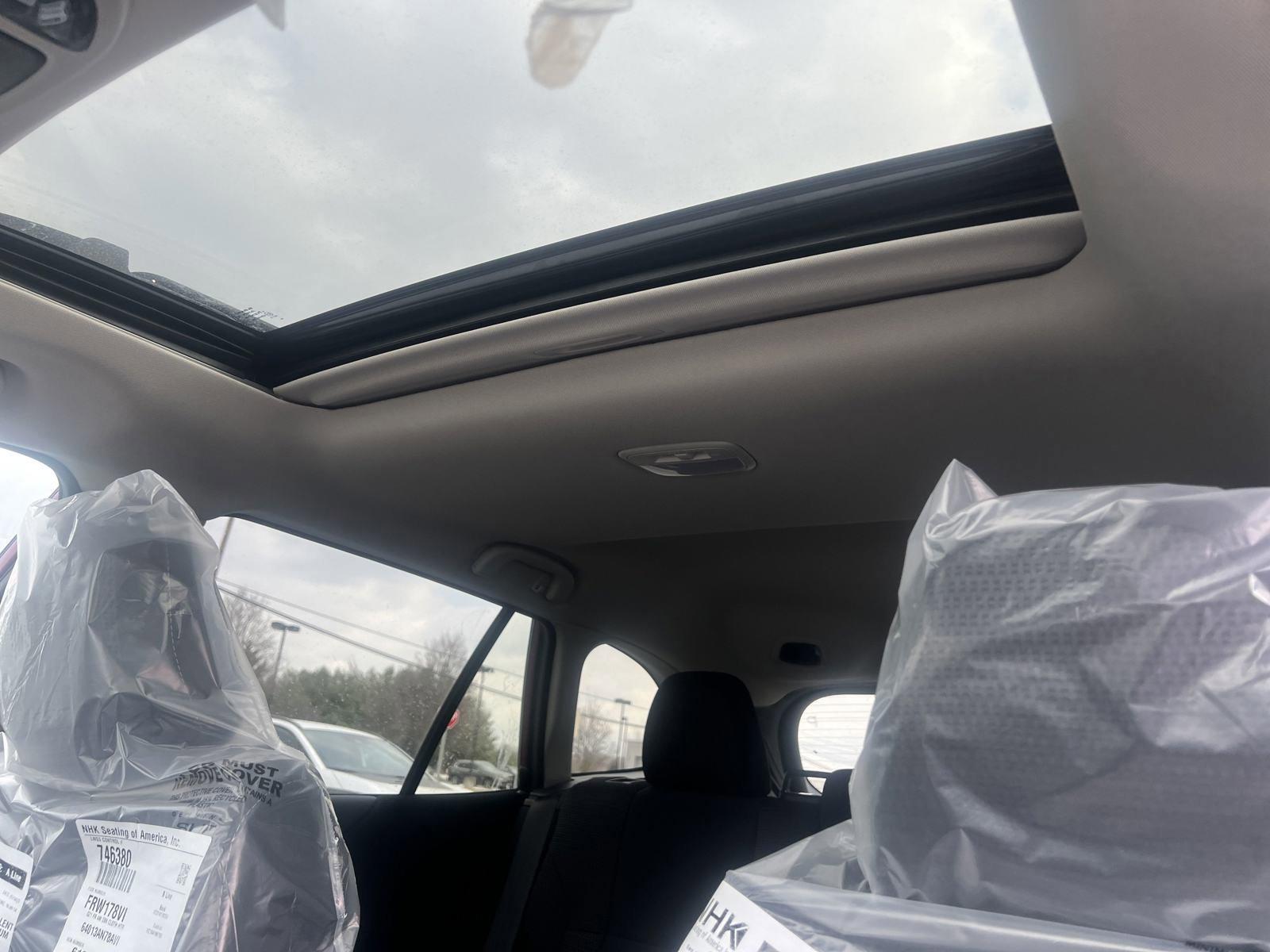 2025 Subaru Outback Vehicle Photo in Mechanicsburg, PA 17050