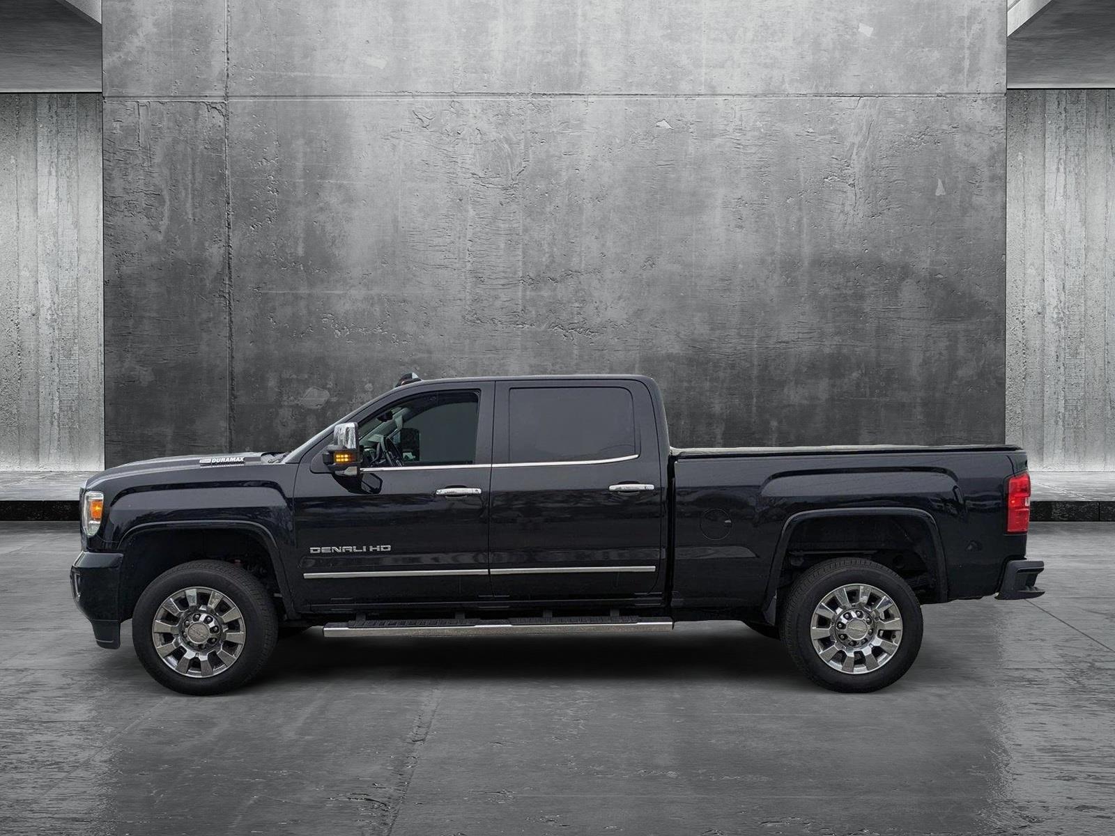 2019 GMC Sierra 2500 HD Vehicle Photo in Sanford, FL 32771