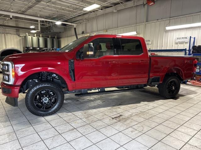 2023 Ford Super Duty F-250 SRW Vehicle Photo in MANITOWOC, WI 54220-5838