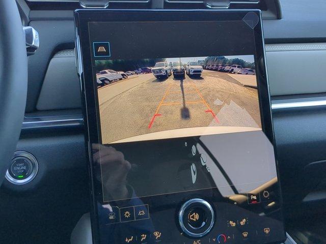 2025 GMC Terrain Vehicle Photo in ALBERTVILLE, AL 35950-0246