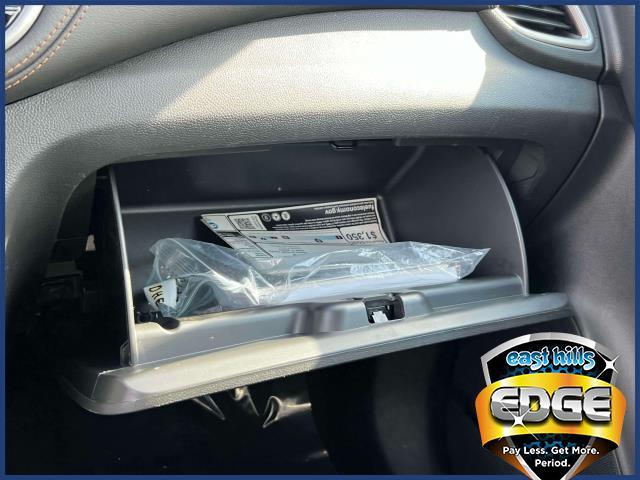 2022 Chevrolet Trax Vehicle Photo in Roslyn, NY 11576