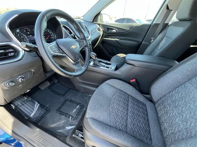 2023 Chevrolet Equinox Vehicle Photo in ALCOA, TN 37701-3235