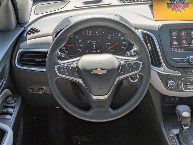 2023 Chevrolet Equinox Vehicle Photo in SELMA, TX 78154-1460
