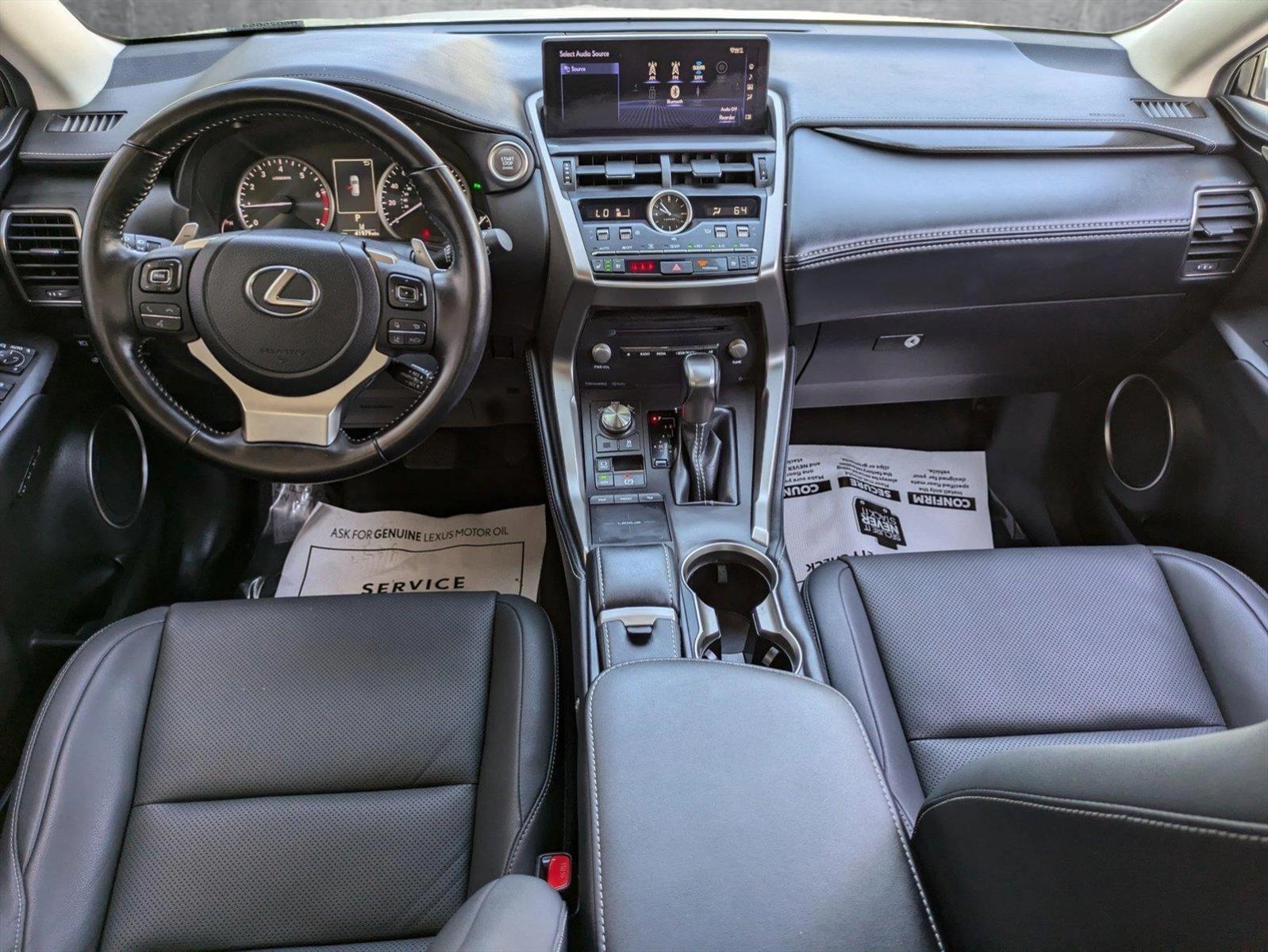 2021 Lexus NX 300 Vehicle Photo in Tampa, FL 33614