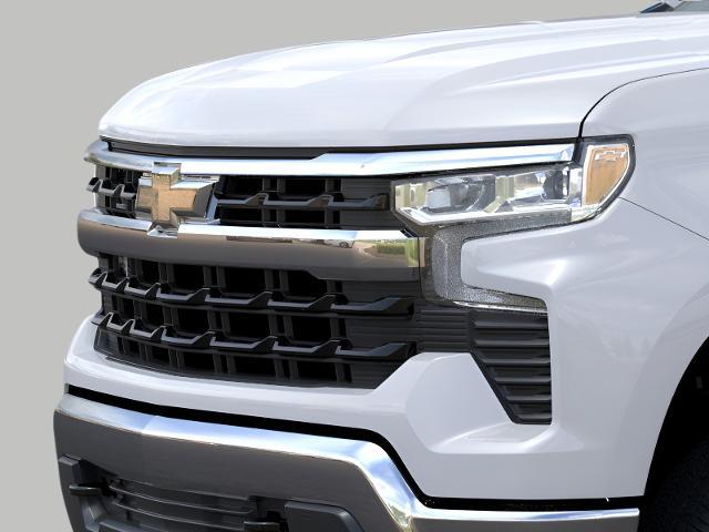 2025 Chevrolet Silverado 1500 Vehicle Photo in NEENAH, WI 54956-2243