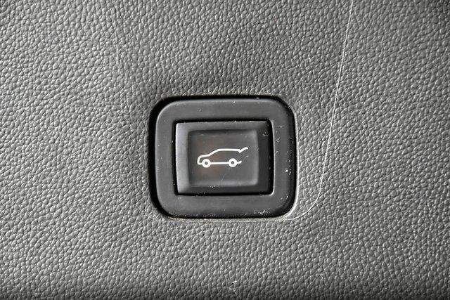 2020 Chevrolet Traverse Vehicle Photo in PUYALLUP, WA 98371-4149