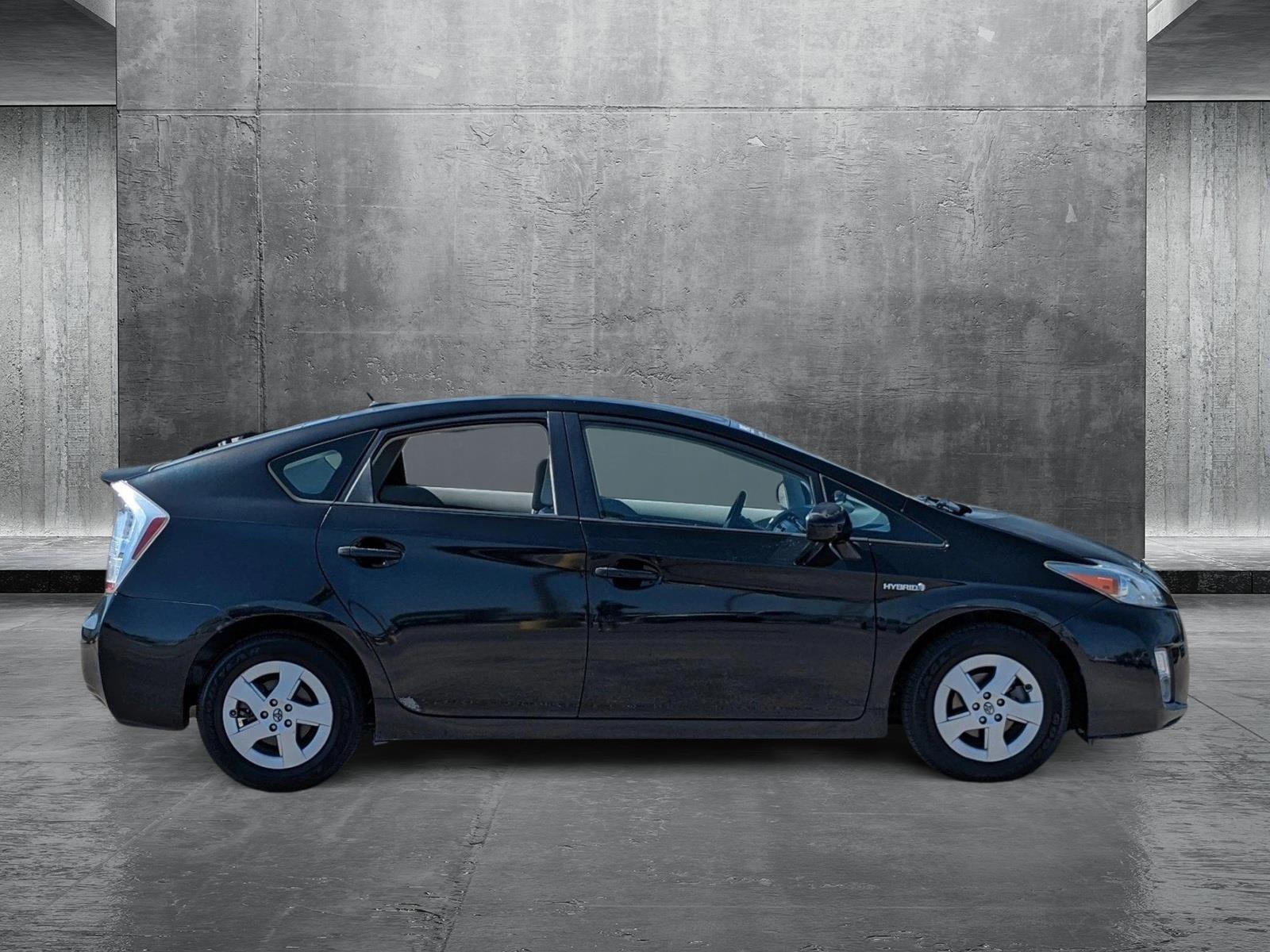 2010 Toyota Prius Vehicle Photo in ORLANDO, FL 32808-7998