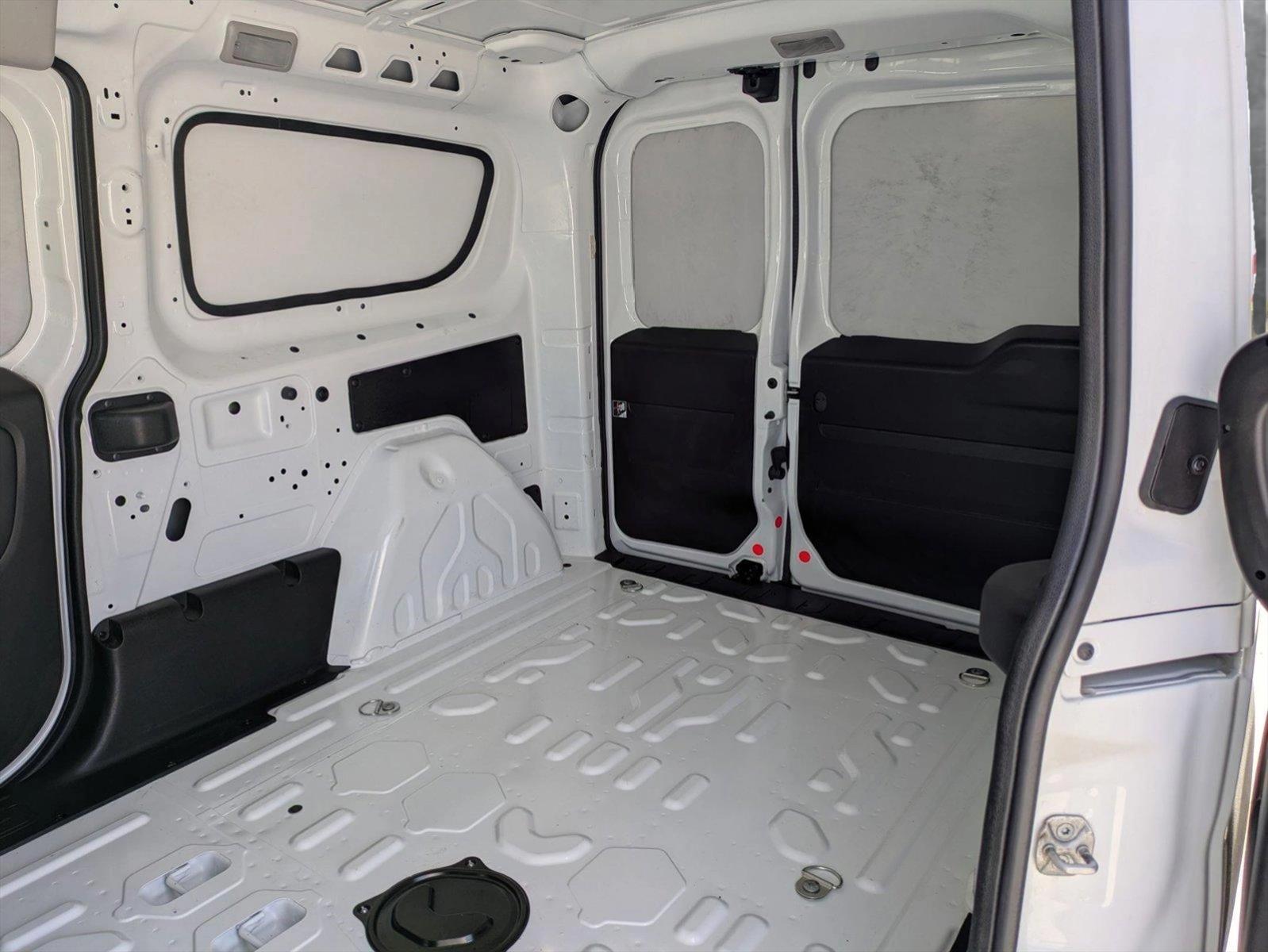 2022 Ram ProMaster City Cargo Van Vehicle Photo in Tustin, CA 92782